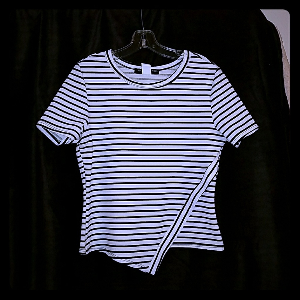 Short sleeve shirt